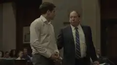 Презумпция невиновности 1 сезон 2 серия