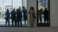 Презумпция невиновности 1 сезон 3 серия