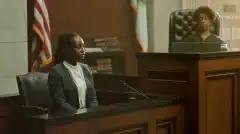 Презумпция невиновности 1 сезон 7 серия